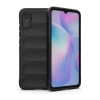 Newface Xiaomi Redmi 9A Kılıf Optimum Silikon