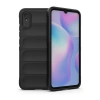 Newface Xiaomi Redmi 9A Kılıf Optimum Silikon