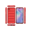 Newface Xiaomi Redmi 9A Kılıf Optimum Silikon