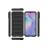 Newface Xiaomi Redmi 9A Kılıf Optimum Silikon