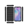 Newface Xiaomi Redmi 9A Kılıf Optimum Silikon