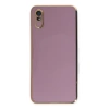 Newface Xiaomi Redmi 9A Kılıf Volet Silikon