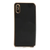 Newface Xiaomi Redmi 9A Kılıf Volet Silikon