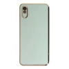 Newface Xiaomi Redmi 9A Kılıf Volet Silikon