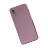 Newface Xiaomi Redmi 9A Kılıf Volet Silikon