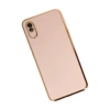Newface Xiaomi Redmi 9A Kılıf Volet Silikon