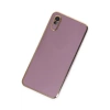 Newface Xiaomi Redmi 9A Kılıf Volet Silikon