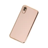 Newface Xiaomi Redmi 9A Kılıf Volet Silikon