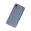 Newface Xiaomi Redmi 9A Kılıf Volet Silikon