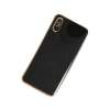 Newface Xiaomi Redmi 9A Kılıf Volet Silikon