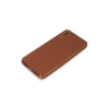 Newface Xiaomi Redmi 9A Kılıf Volet Silikon