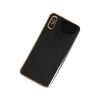 Newface Xiaomi Redmi 9A Kılıf Volet Silikon