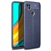 Newface Xiaomi Redmi 9C Kılıf Auto Focus Kapak