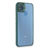 Newface Xiaomi Redmi 9C Kılıf Dora Kapak
