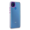 Newface Xiaomi Redmi 9C Kılıf Dora Kapak