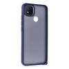 Newface Xiaomi Redmi 9C Kılıf Elegant Kapak