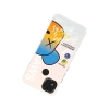 Newface Xiaomi Redmi 9C Kılıf Estoril Desenli Kapak
