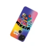 Newface Xiaomi Redmi 9C Kılıf Estoril Desenli Kapak
