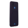 Newface Xiaomi Redmi 9C Kılıf Kelvin Kartvizitli Silikon