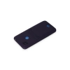 Newface Xiaomi Redmi 9C Kılıf Kelvin Kartvizitli Silikon