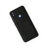 Newface Xiaomi Redmi 9C Kılıf Kelvin Kartvizitli Silikon