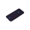 Newface Xiaomi Redmi 9C Kılıf Kelvin Kartvizitli Silikon
