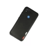 Newface Xiaomi Redmi 9C Kılıf Loop Deri Silikon