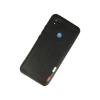 Newface Xiaomi Redmi 9C Kılıf Loop Deri Silikon