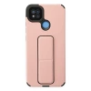 Newface Xiaomi Redmi 9C Kılıf Mega Standlı Silikon