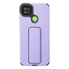 Newface Xiaomi Redmi 9C Kılıf Mega Standlı Silikon