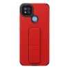 Newface Xiaomi Redmi 9C Kılıf Mega Standlı Silikon