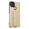 Newface Xiaomi Redmi 9C Kılıf Mega Standlı Silikon
