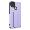 Newface Xiaomi Redmi 9C Kılıf Mega Standlı Silikon
