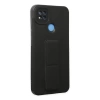 Newface Xiaomi Redmi 9C Kılıf Mega Standlı Silikon