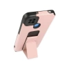 Newface Xiaomi Redmi 9C Kılıf Mega Standlı Silikon