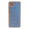 Newface Xiaomi Redmi 9C Kılıf Montreal Silikon Kapak