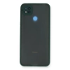 Newface Xiaomi Redmi 9C Kılıf Montreal Silikon Kapak