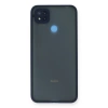 Newface Xiaomi Redmi 9C Kılıf Montreal Silikon Kapak
