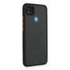 Newface Xiaomi Redmi 9C Kılıf Montreal Silikon Kapak