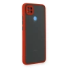Newface Xiaomi Redmi 9C Kılıf Montreal Silikon Kapak