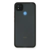 Newface Xiaomi Redmi 9C Kılıf Montreal Silikon Kapak