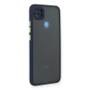 Newface Xiaomi Redmi 9C Kılıf Montreal Silikon Kapak