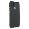 Newface Xiaomi Redmi 9C Kılıf Montreal Silikon Kapak