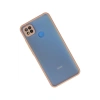 Newface Xiaomi Redmi 9C Kılıf Montreal Silikon Kapak