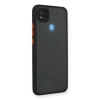 Newface Xiaomi Redmi 9C Kılıf Montreal Silikon Kapak