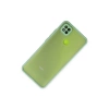 Newface Xiaomi Redmi 9C Kılıf Montreal Silikon Kapak - Turkuaz