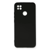 Newface Xiaomi Redmi 9C Kılıf Nano içi Kadife Silikon