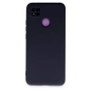 Newface Xiaomi Redmi 9C Kılıf Nano içi Kadife Silikon