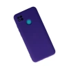 Newface Xiaomi Redmi 9C Kılıf Nano içi Kadife Silikon