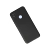 Newface Xiaomi Redmi 9C Kılıf Nano içi Kadife Silikon